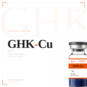 GHK-Cu