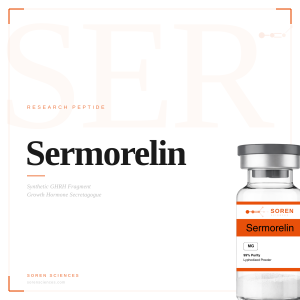 Sermorelin